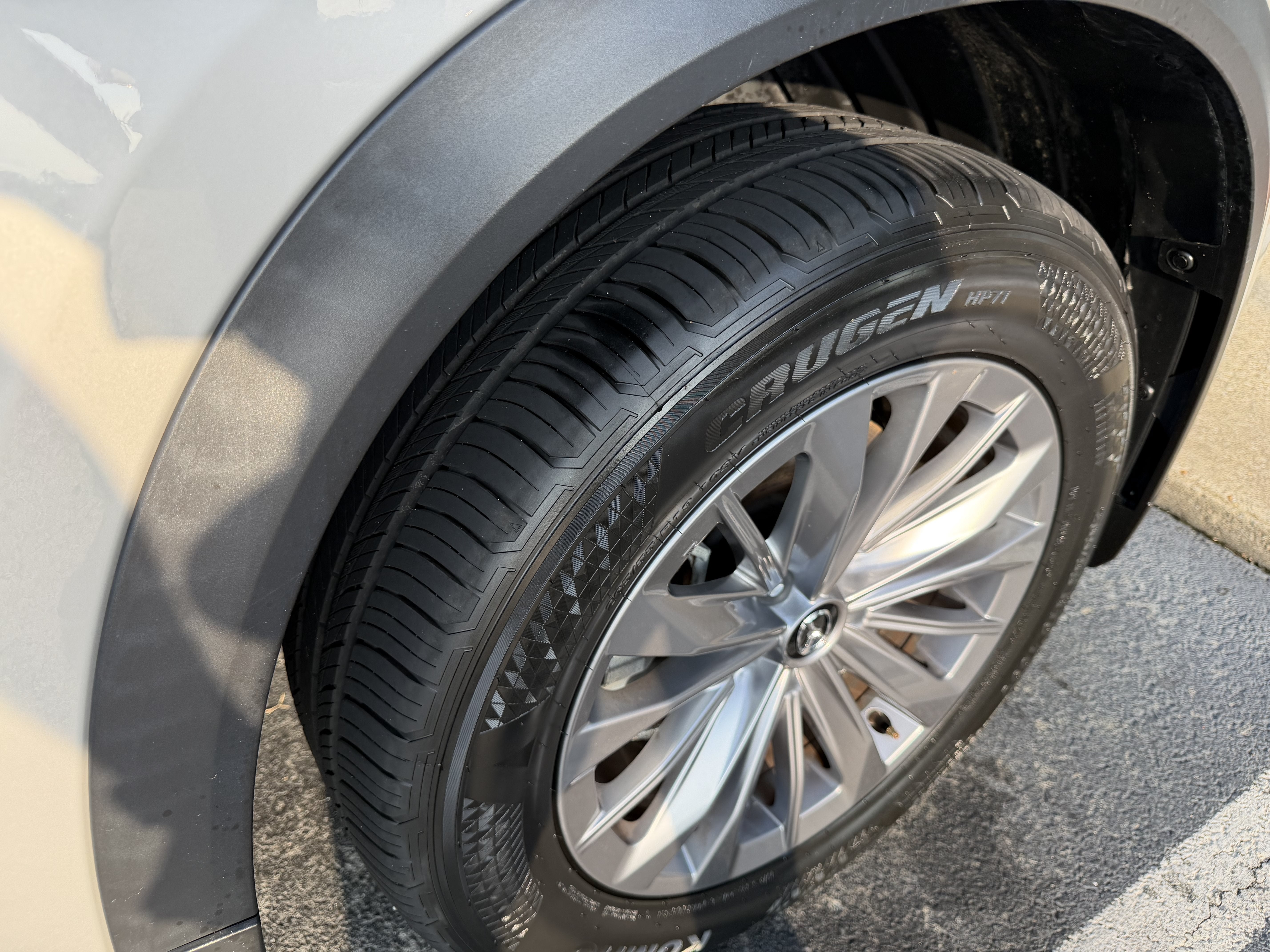 2025 Mazda Mazda CX-90 Preferred Package