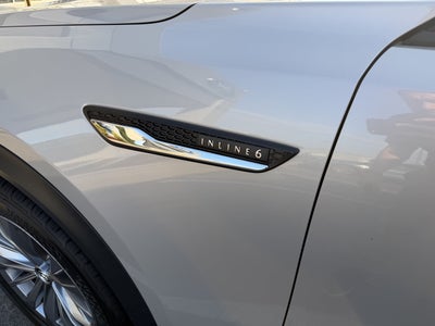 2025 Mazda Mazda CX-90 Preferred Package
