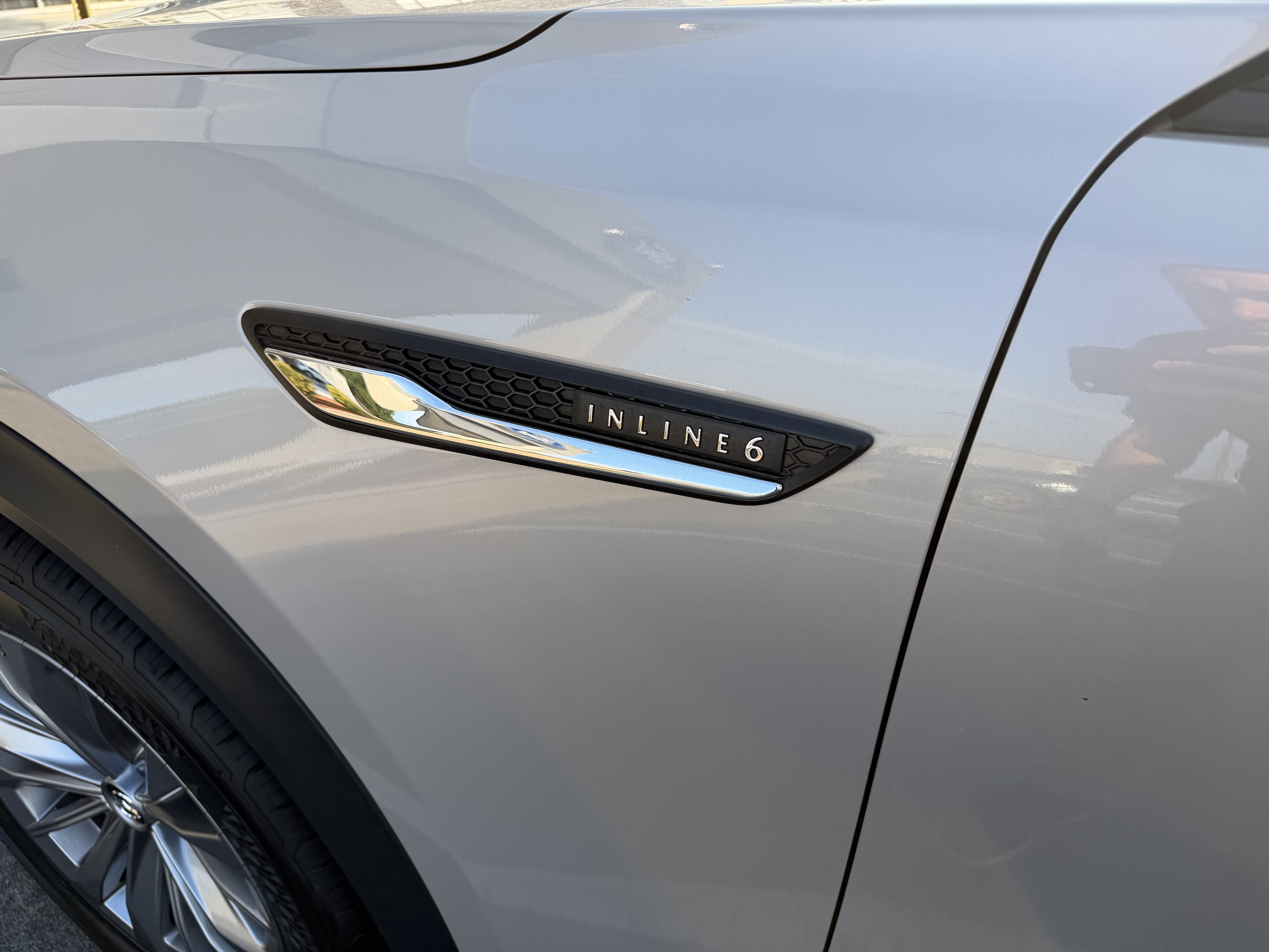 2025 Mazda Mazda CX-90 Preferred Package
