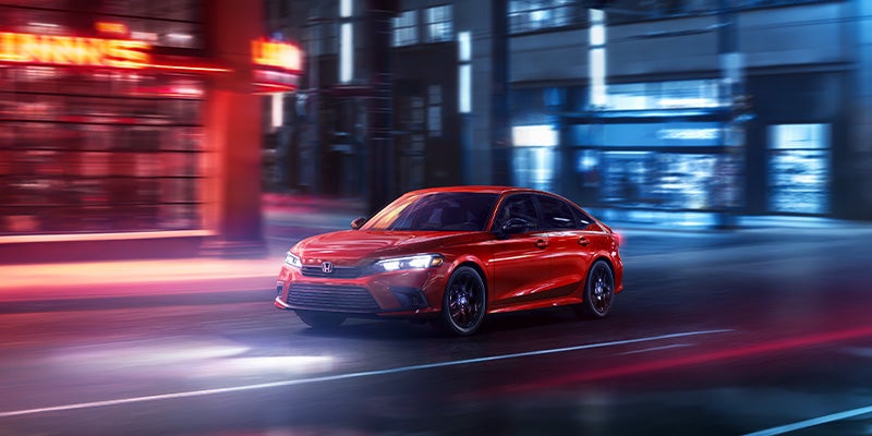 Honda Civic near Me Oxford,North Carolina