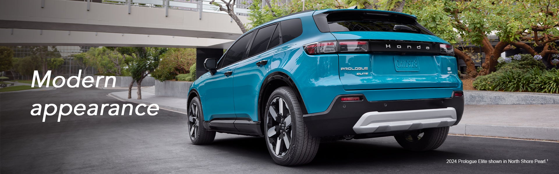 2024 Honda Prologue | Boyd Honda Oxford in Oxford NC