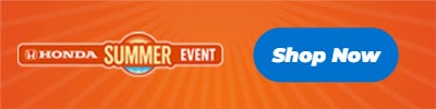 Hot Summer Deals at Boyd Honda Oxford in Oxford, NC