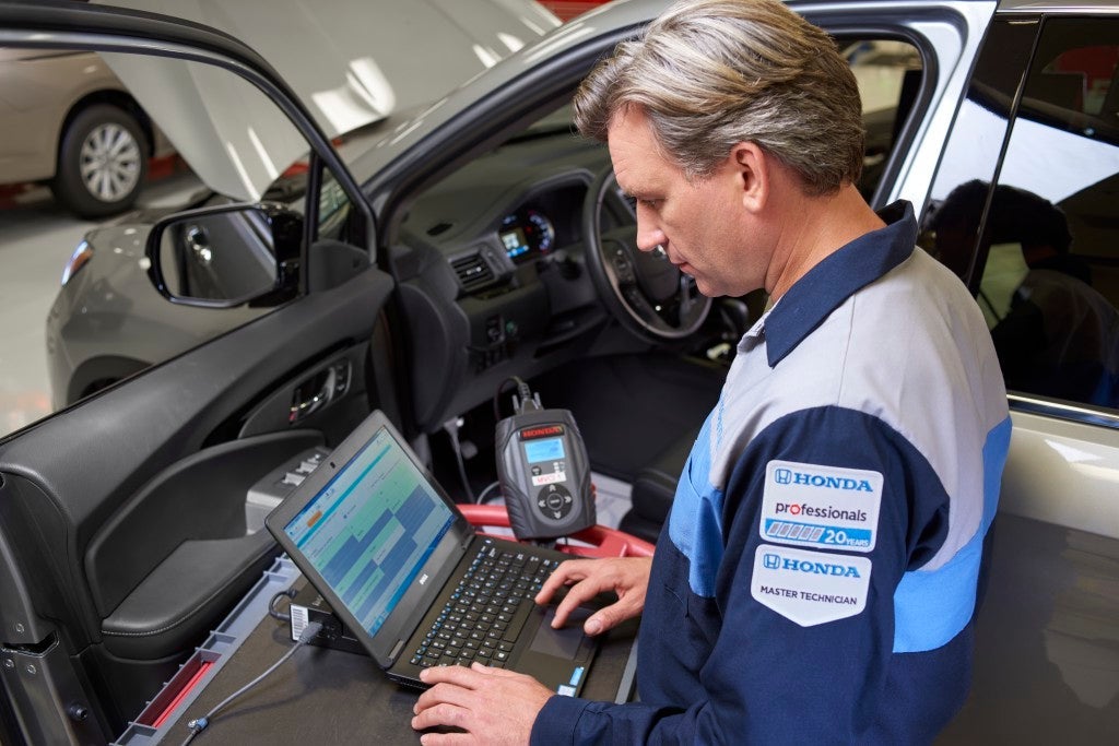 Honda Dealer near Me Oxford, NC